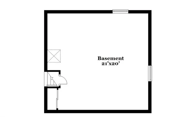 $1,895 | 524 Stacey Drive, Belton, MO 64012