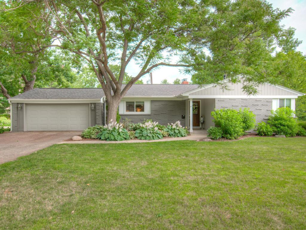 711 South Drillane Road Hopkins, MN 55305 - Photo 1 of 1