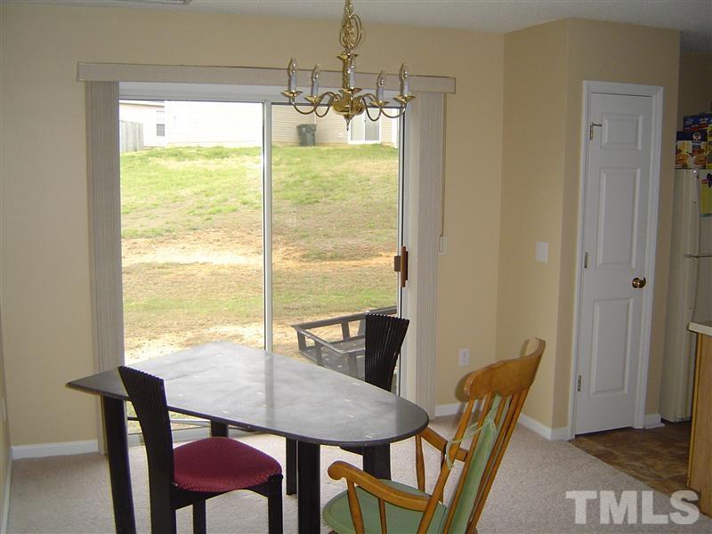 5025 Silverdene Street Raleigh, NC 27616 - Photo 3 of 18
