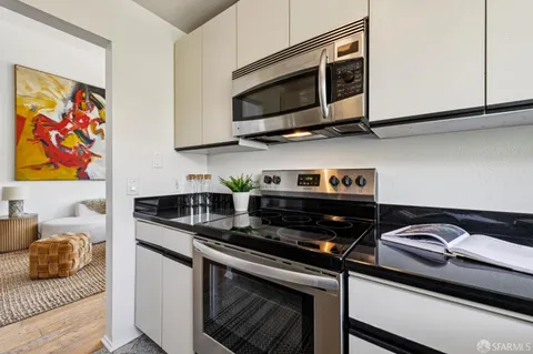 $899,000 | 785 Golden Gate Avenue, Unit 401, San Francisco, CA 94102