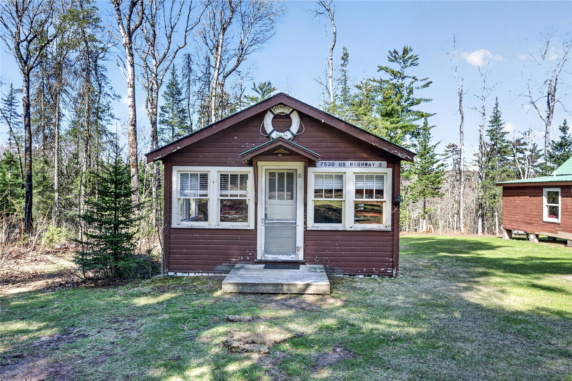 13885 Park Road Brule, WI 54820 - Photo 32 of 41