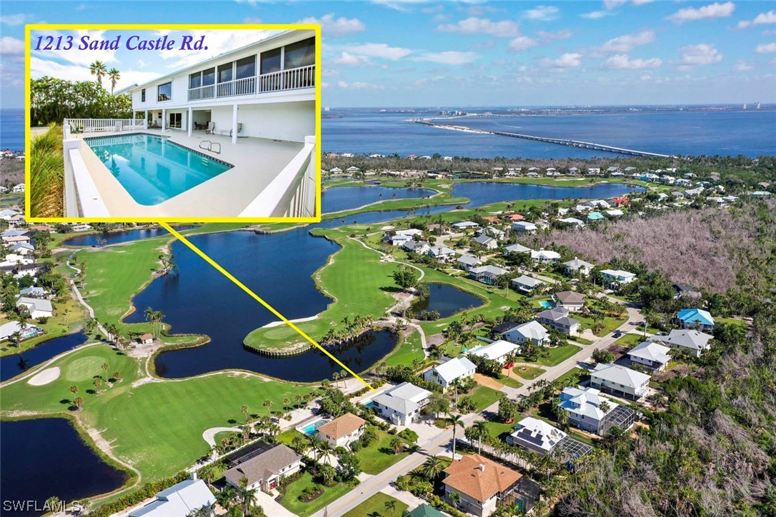 1213 Sand Castle Road Sanibel, FL 33957 - Photo 1 of 43 Gallery Image 1
