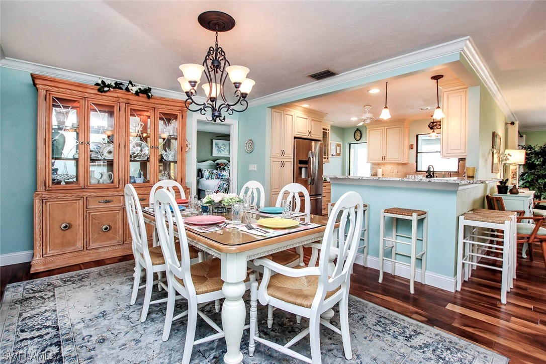 1213 Sand Castle Road Sanibel, FL 33957 - Photo 13 of 43 Gallery Image 13