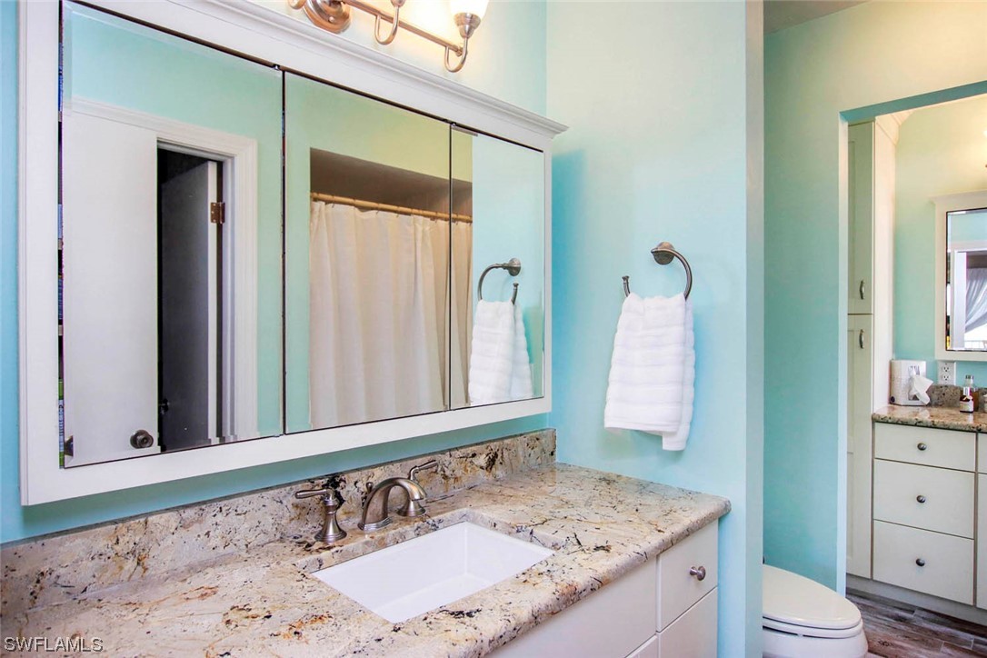 1213 Sand Castle Road Sanibel, FL 33957 - Photo 24 of 43 Gallery Image 24