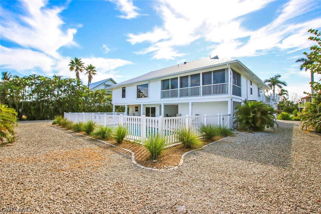1213 Sand Castle Road Sanibel, FL 33957 - Photo 34 of 43 Gallery Image 34