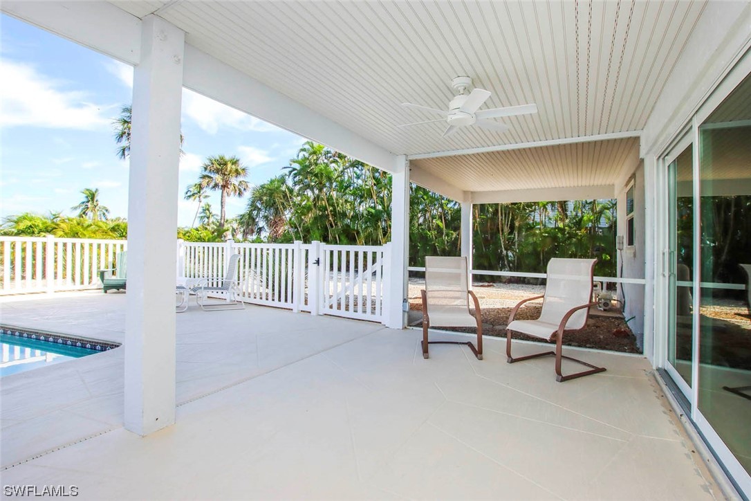 1213 Sand Castle Road Sanibel, FL 33957 - Photo 38 of 43 Gallery Image 38