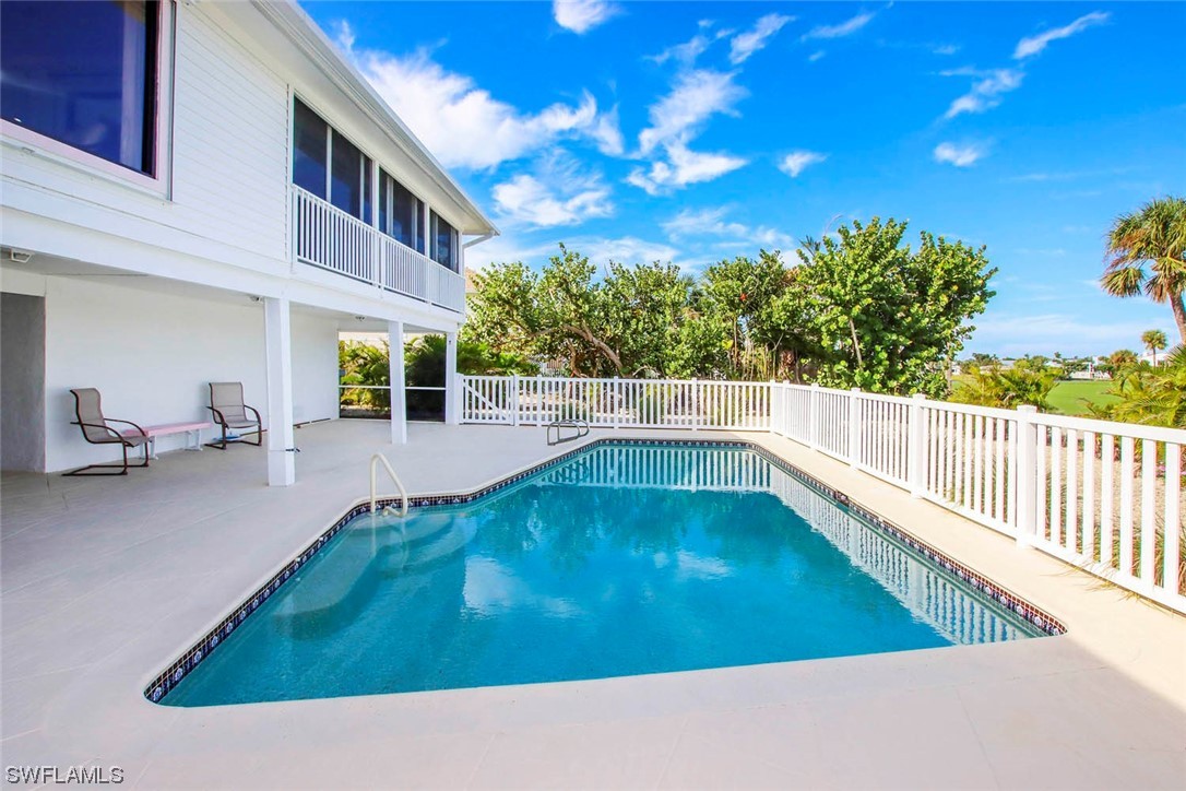 1213 Sand Castle Road Sanibel, FL 33957 - Photo 40 of 43 Gallery Image 40