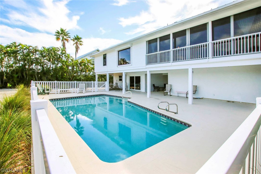 1213 Sand Castle Road Sanibel, FL 33957 - Photo 41 of 43 Gallery Image 41