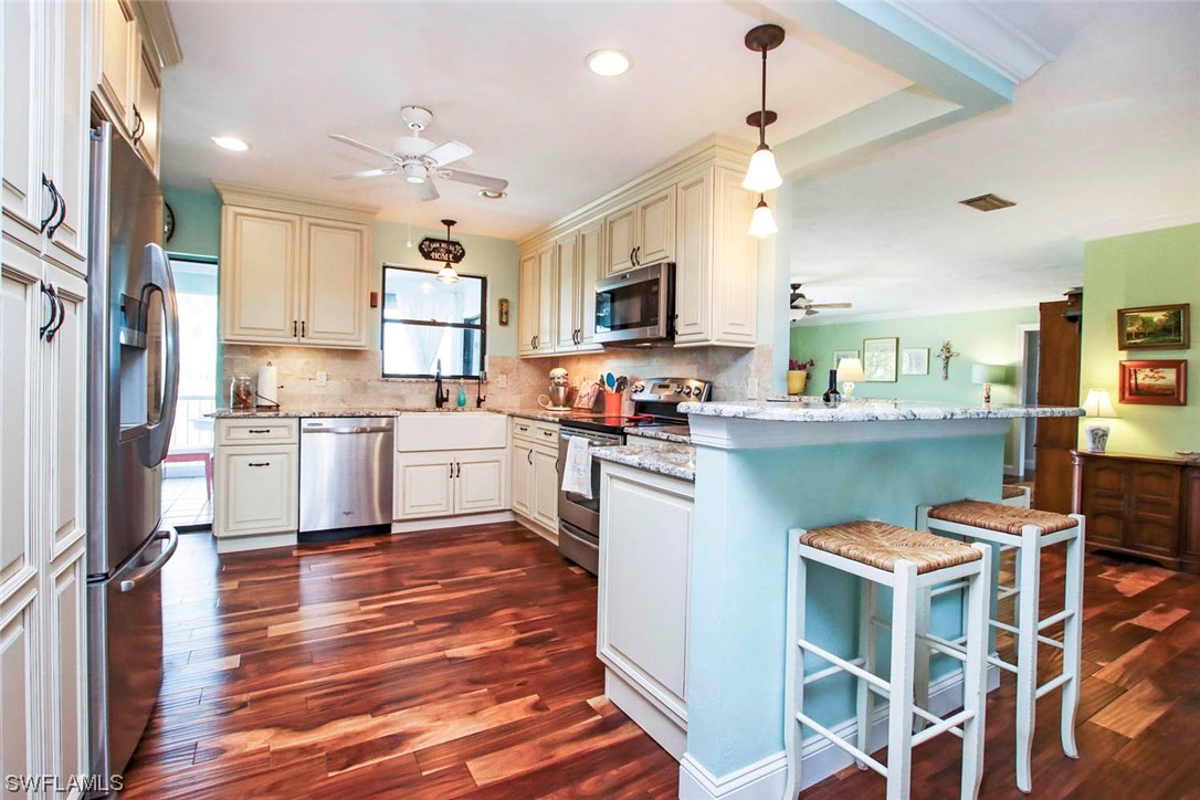 1213 Sand Castle Road Sanibel, FL 33957 - Photo 5 of 43 Gallery Image 5