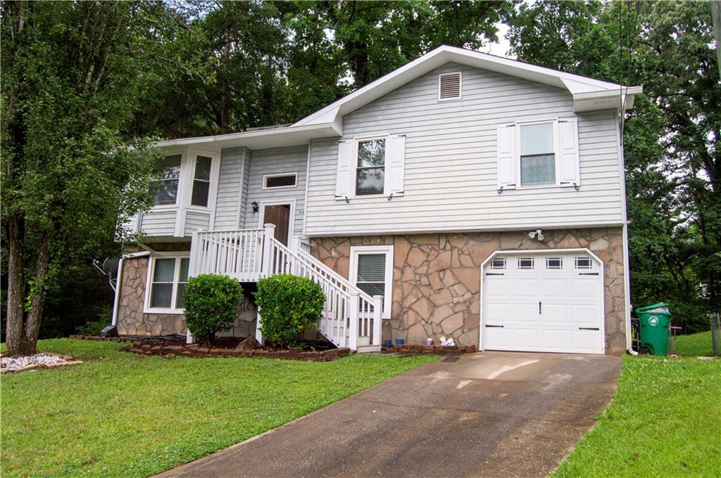 2189 Sara Ashley Way, Lithonia, GA 30058 Compass