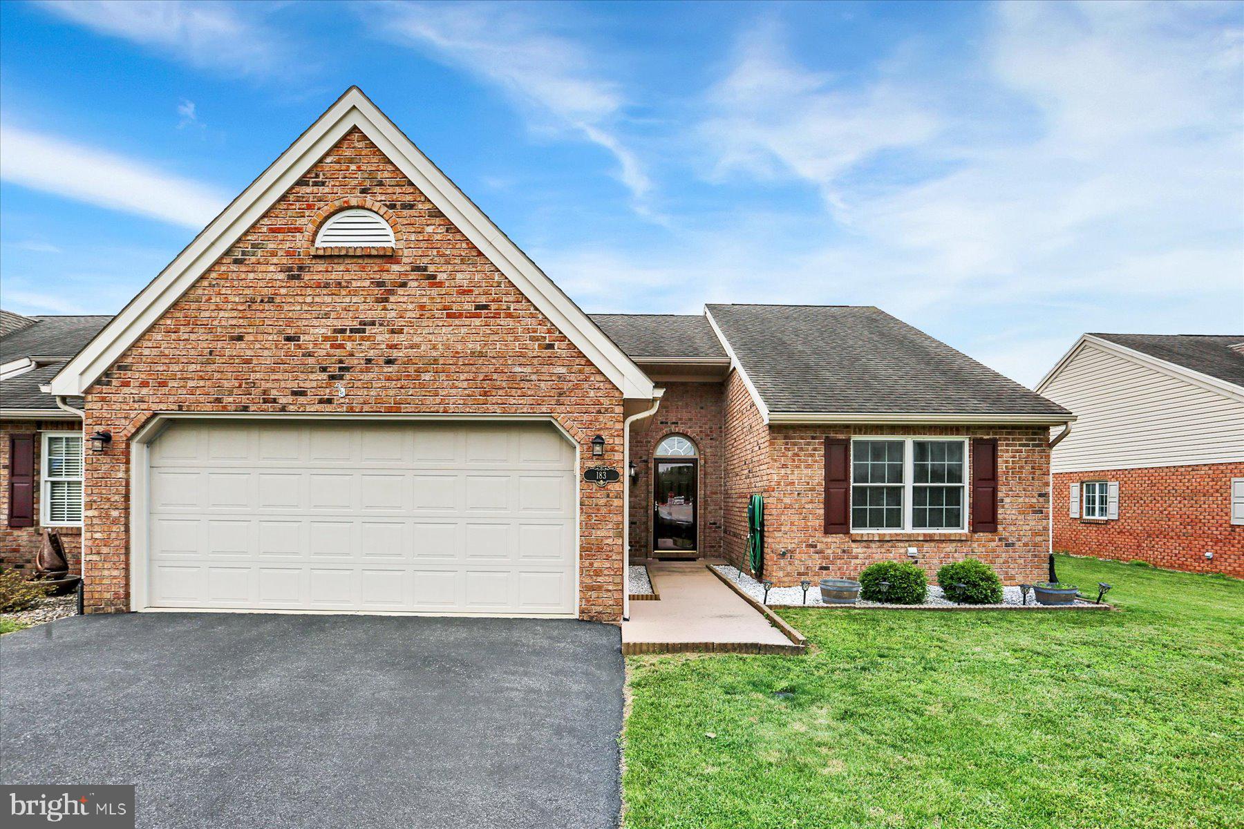 183 Mill Road Chambersburg, PA 17201 - Photo 1 of 38 Welcome Home! 3 Bedrooms with 3 Full Baths!