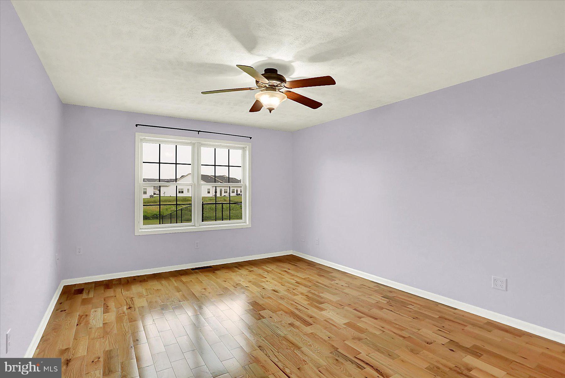 183 Mill Road Chambersburg, PA 17201 - Photo 20 of 38 Primary bedroom on main floor
