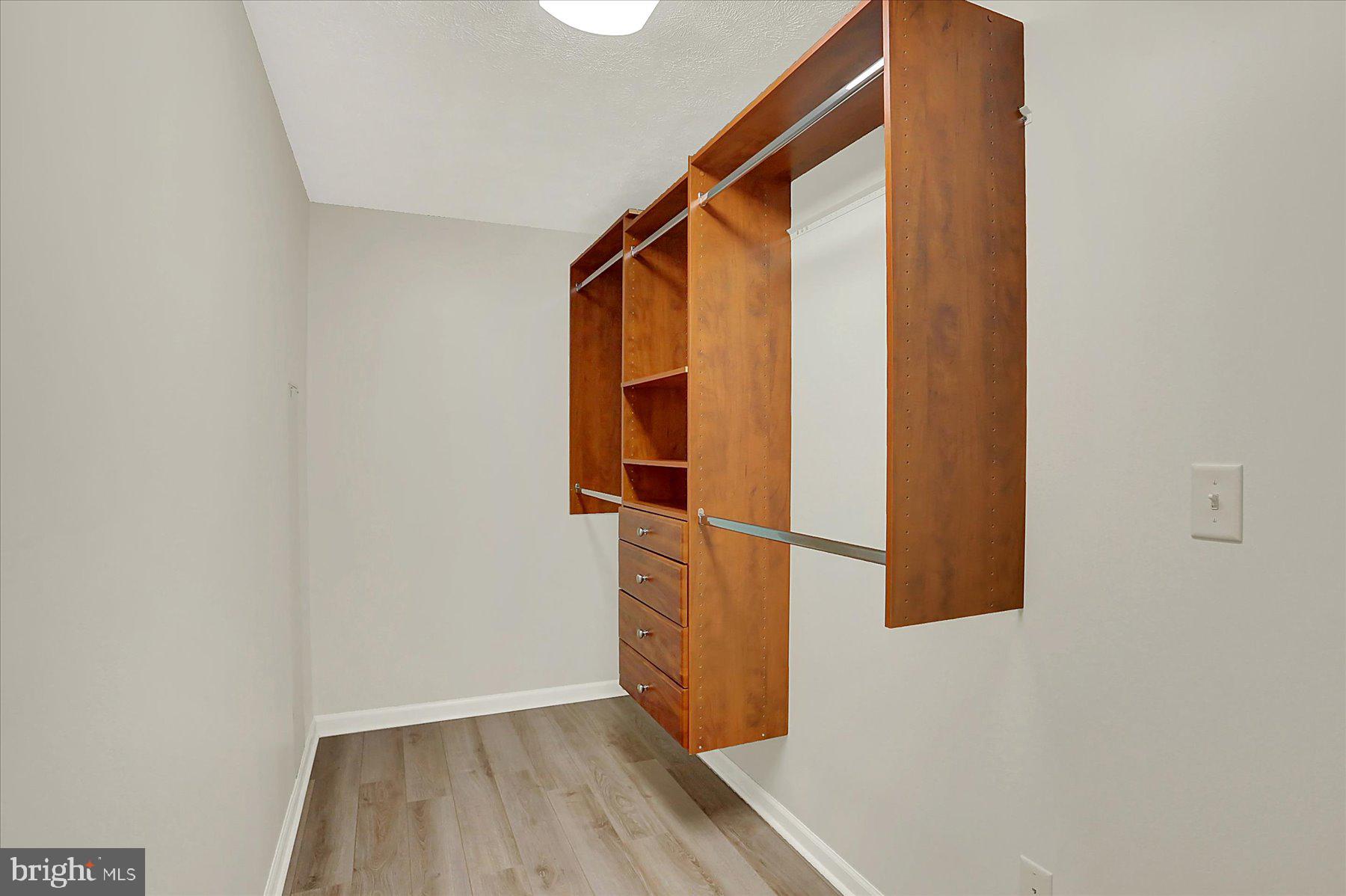 183 Mill Road Chambersburg, PA 17201 - Photo 30 of 38 Lower Level Walk In Closet