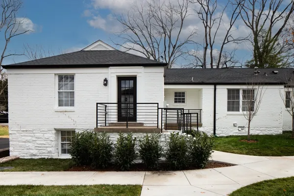 $3,500 | 205 Leake Avenue, Unit A, Nashville, TN 37205