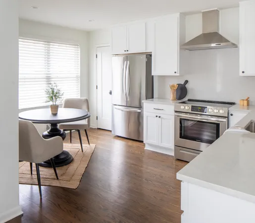 $3,500 | 205 Leake Avenue, Unit A, Nashville, TN 37205