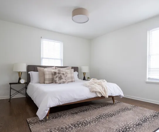 $3,500 | 205 Leake Avenue, Unit A, Nashville, TN 37205