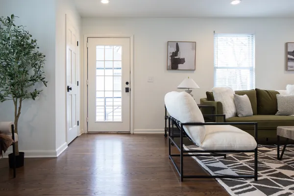 $3,500 | 205 Leake Avenue, Unit A, Nashville, TN 37205