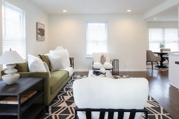 $3,500 | 205 Leake Avenue, Unit A, Nashville, TN 37205