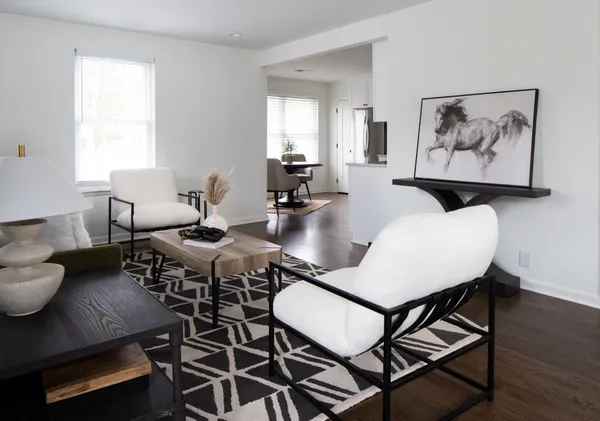 $3,500 | 205 Leake Avenue, Unit A, Nashville, TN 37205