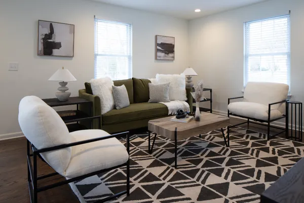 $3,500 | 205 Leake Avenue, Unit A, Nashville, TN 37205