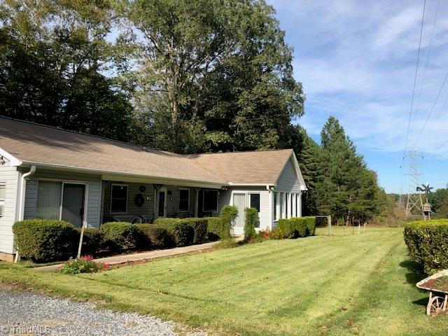 147 Edith Russell Road Randleman, NC 27317 - Photo 9 of 11 Gallery Image 9