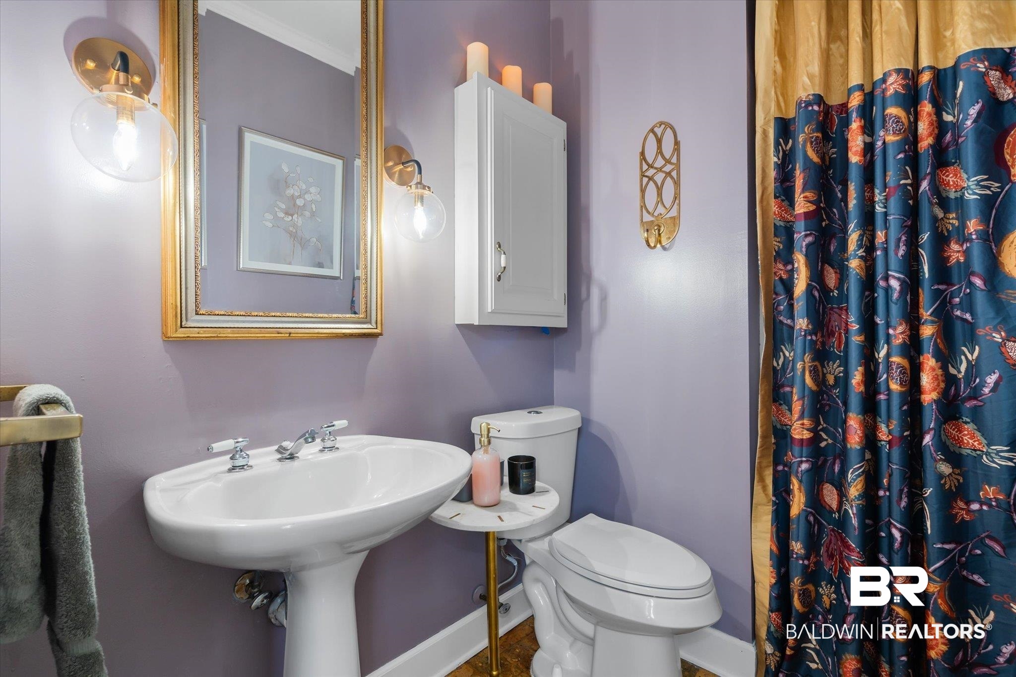 2828 Grant Street, Unit C Mobile, AL 36606 - Photo 10 of 37