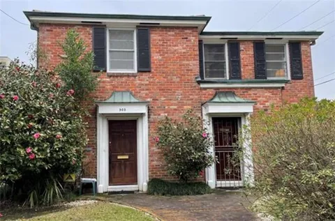 $899,000 | 501-03 Lowerline Street, New Orleans, LA 70118