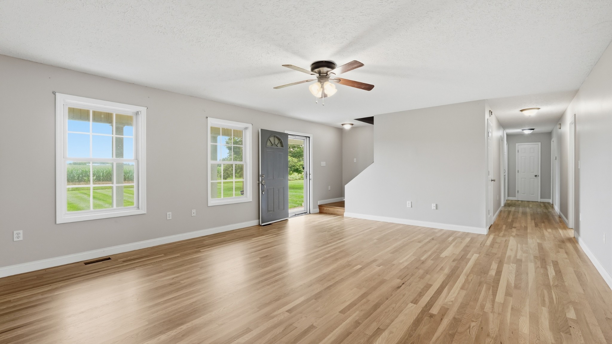4599 Maple Springs Road Manchester, TN 37355 - Photo 7 of 70