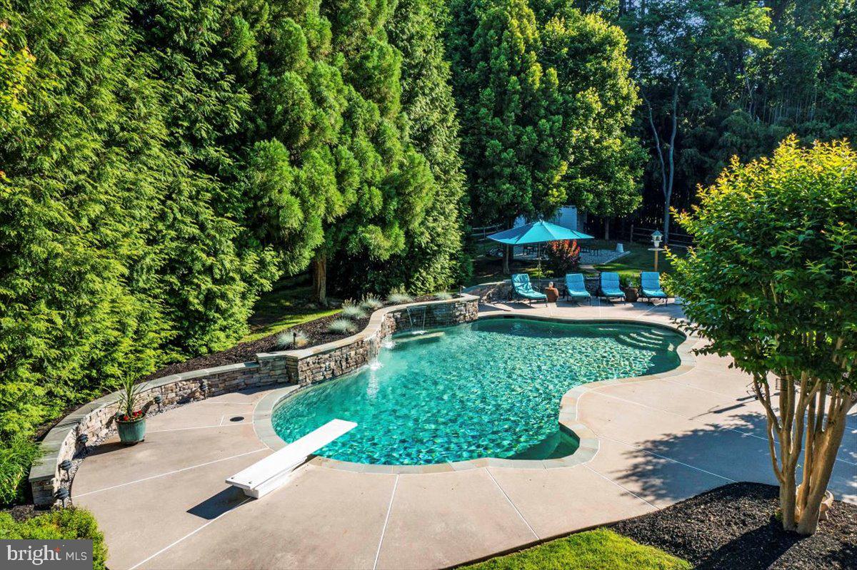 13717 Killarney Court Phoenix, MD 21131 - Photo 13 of 59 Pool