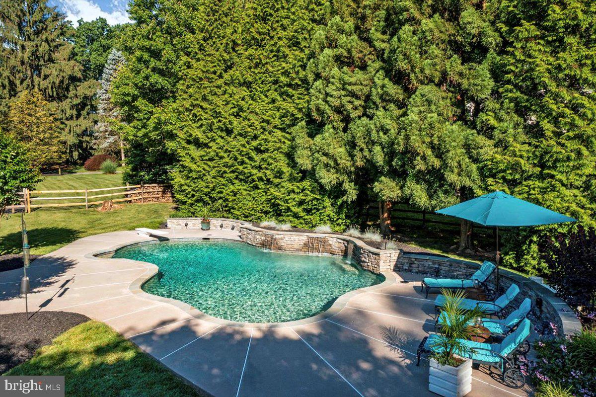 13717 Killarney Court Phoenix, MD 21131 - Photo 16 of 59 Pool