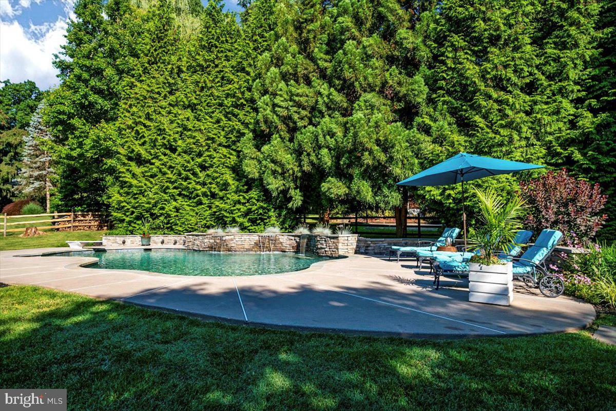 13717 Killarney Court Phoenix, MD 21131 - Photo 17 of 59 Pool