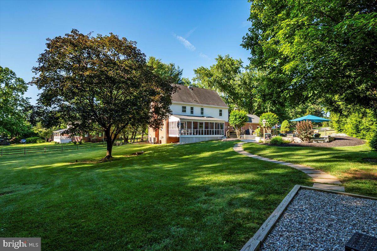 13717 Killarney Court Phoenix, MD 21131 - Photo 20 of 59 Rear Yard