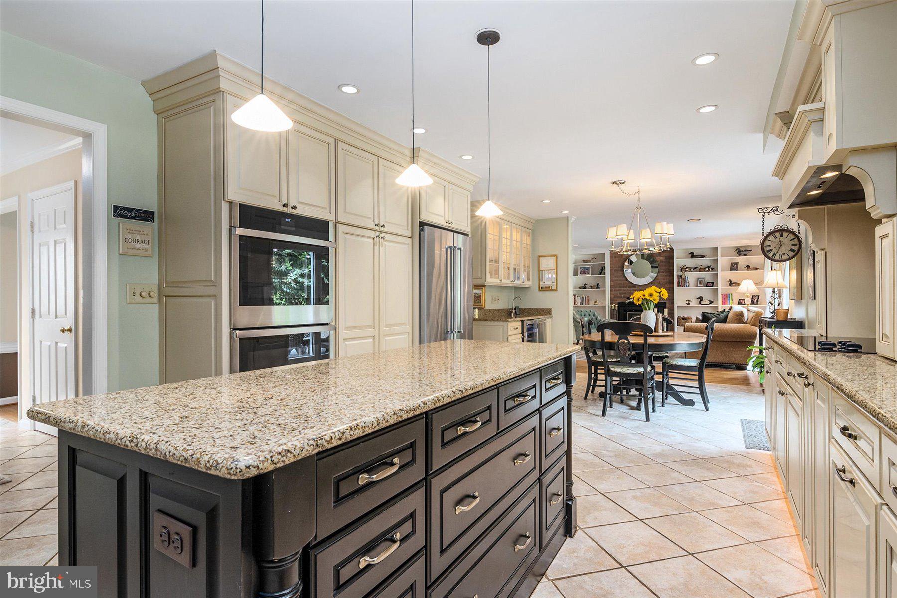13717 Killarney Court Phoenix, MD 21131 - Photo 21 of 59 Kitchen