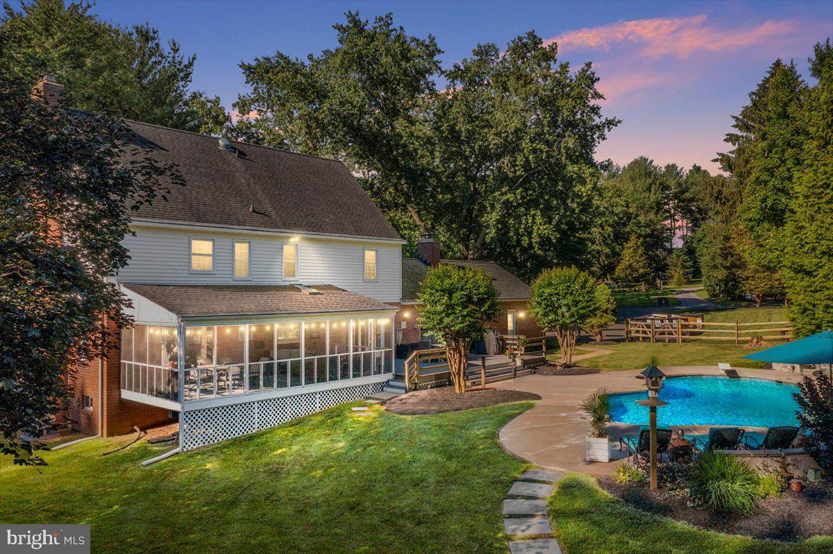 13717 Killarney Court Phoenix, MD 21131 - Photo 3 of 59