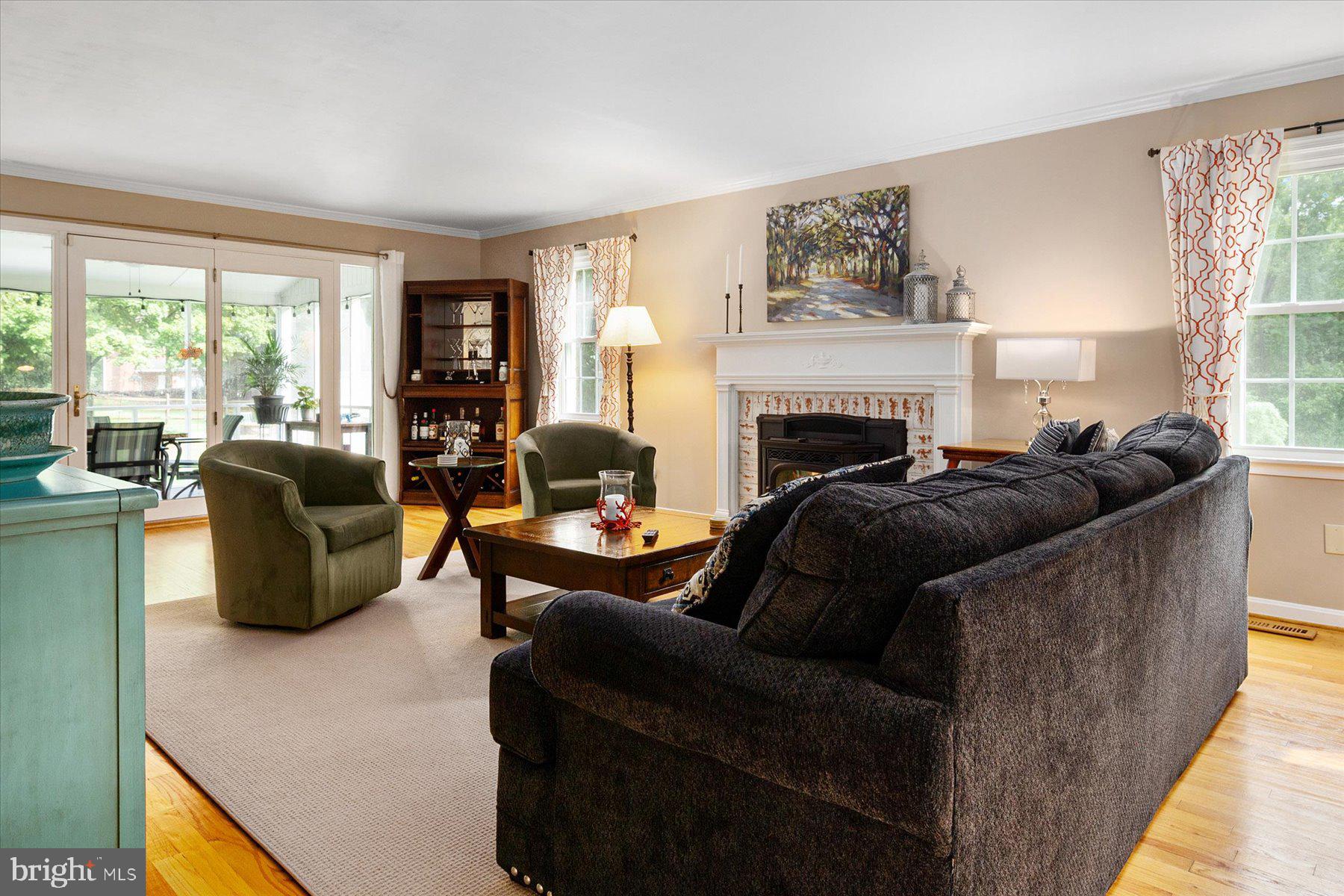 13717 Killarney Court Phoenix, MD 21131 - Photo 32 of 59