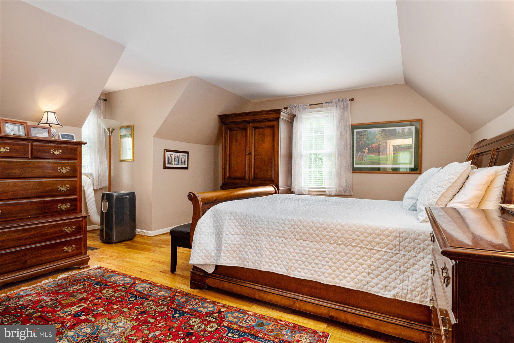 13717 Killarney Court Phoenix, MD 21131 - Photo 47 of 59 Bedroom 4