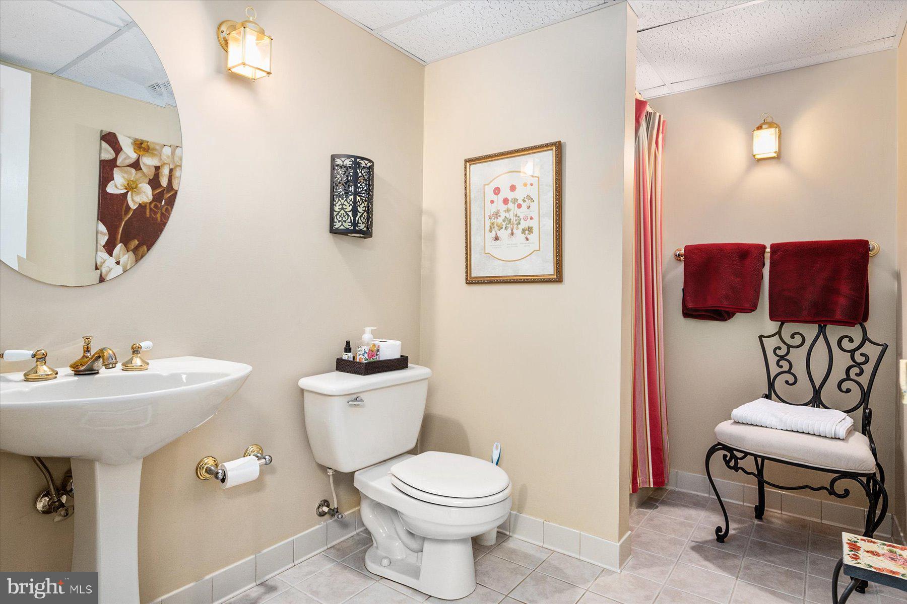 13717 Killarney Court Phoenix, MD 21131 - Photo 53 of 59 Basement Full Bath