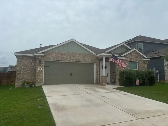 $2,150 | 210 Barcelona, Kyle, TX 78640