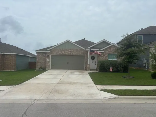 $2,195 | 210 Barcelona, Kyle, TX 78640