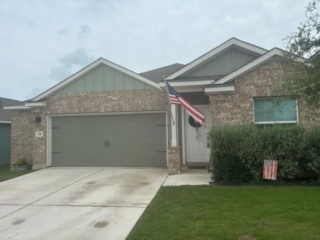 $2,150 | 210 Barcelona, Kyle, TX 78640