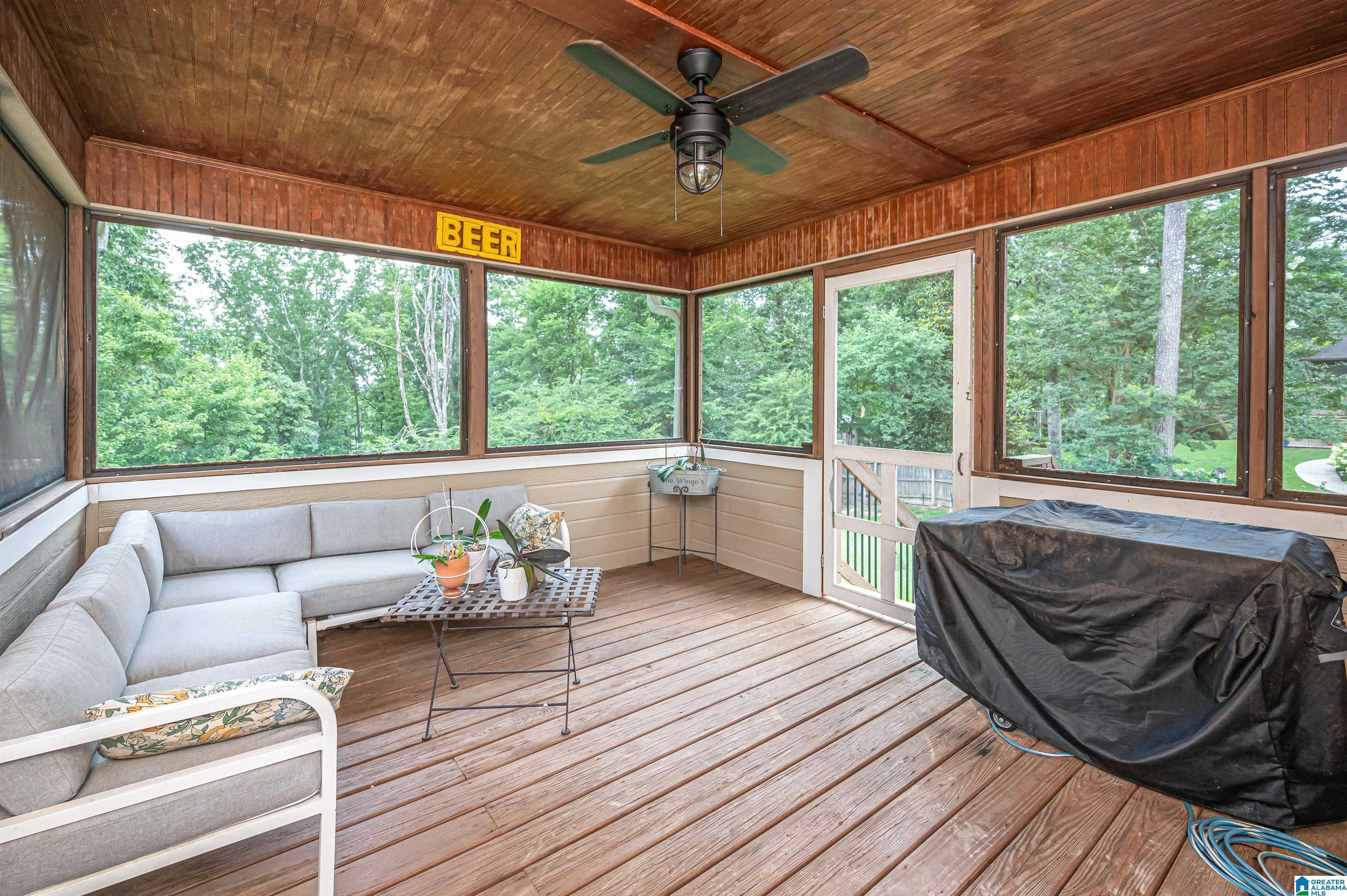 7370 Roper Tunnel Road Trussville, AL 35173 - Photo 34 of 43