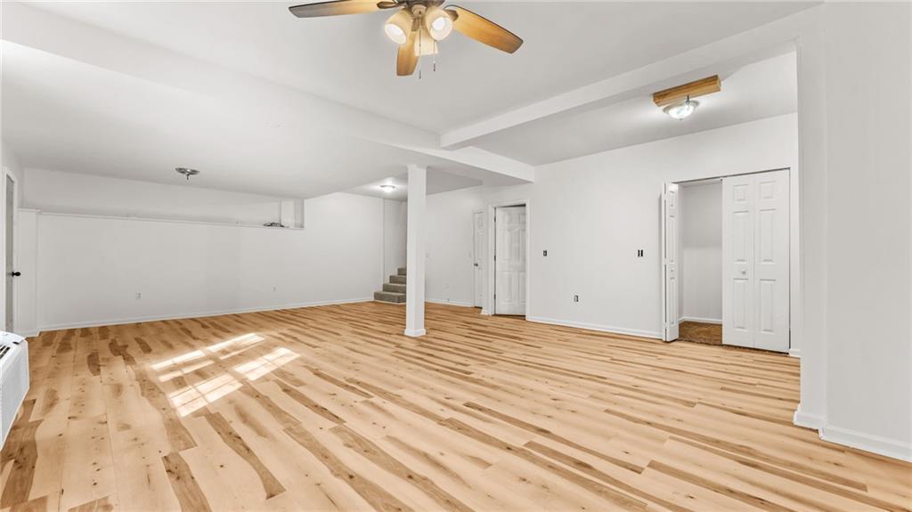 405 Christopher Lane Canton, GA 30114 - Photo 22 of 35