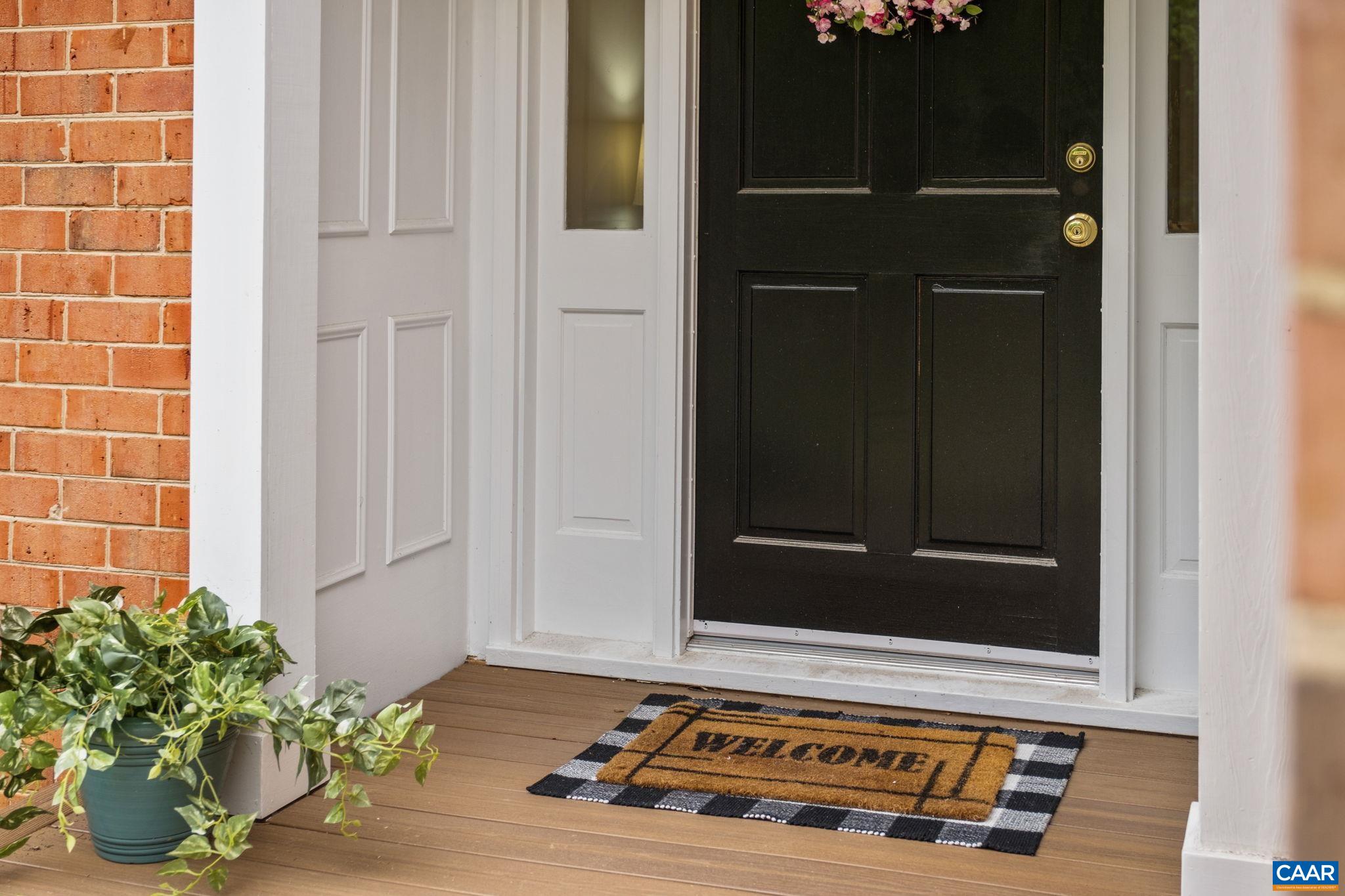 1680 Craigs Store Road Afton, VA 22920 - Photo 46 of 57 a view of front door