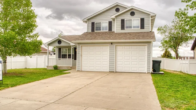 $334,999 | 1210 Avalon Court, Gillette, WY 82716