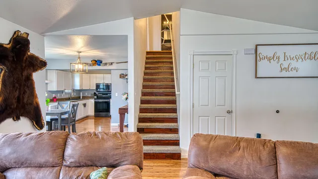 $334,999 | 1210 Avalon Court, Gillette, WY 82716