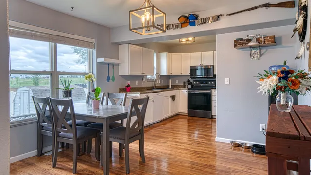 $334,999 | 1210 Avalon Court, Gillette, WY 82716