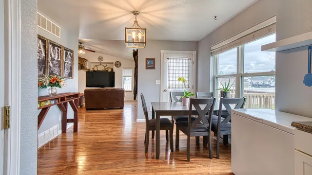 $334,999 | 1210 Avalon Court, Gillette, WY 82716