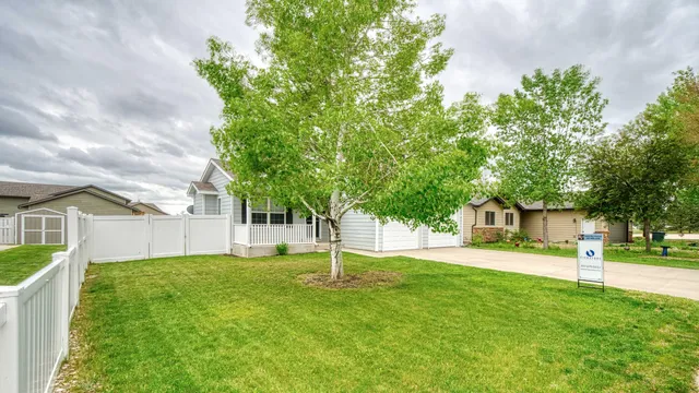 $334,999 | 1210 Avalon Court, Gillette, WY 82716