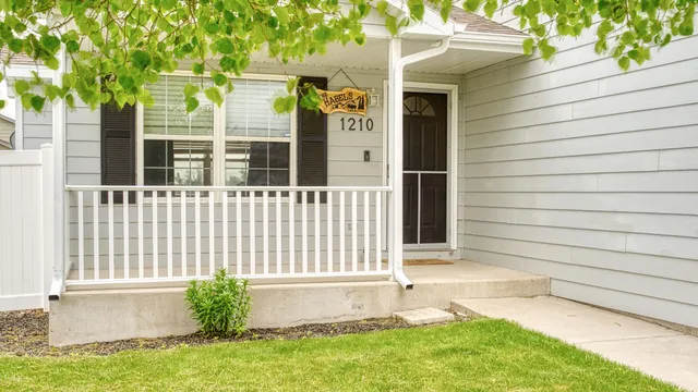 $334,999 | 1210 Avalon Court, Gillette, WY 82716