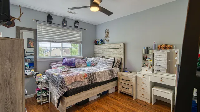 $334,999 | 1210 Avalon Court, Gillette, WY 82716